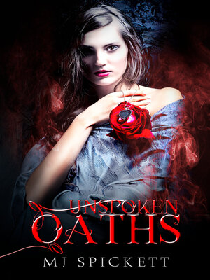 cover image of Unspoken Oaths